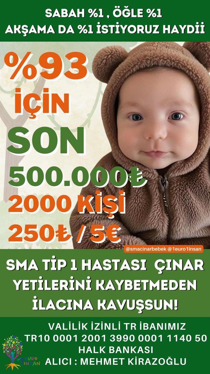 ÇINAR YETİLERİNİ KAYBETMEDEN İLACINA , SAĞLIKLI YARINLARINA KAVUŞMAYA ÇOK YAKIN🍁
DESTEK OL🙏

Türk Silahlı Kuvvetlerimize Lewandowski UEFA Bahis #bist100 Rusya Mansur Ergenekon Kerkük C-130 
#bofaişlemleriaraştırılsın #Özgünamal #kıskanmak #Seniha #Mehmetgünsür 
WE ARE CLEAN