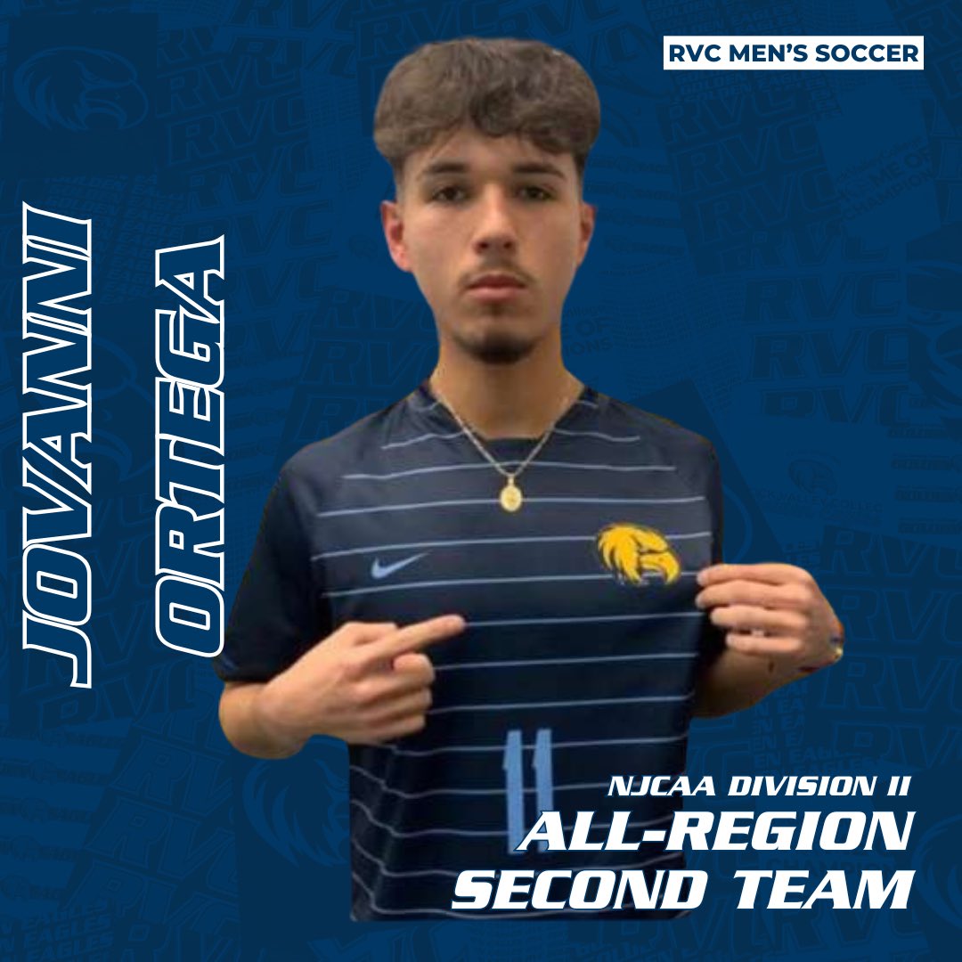 RVC Men’s Soccer tweet media
