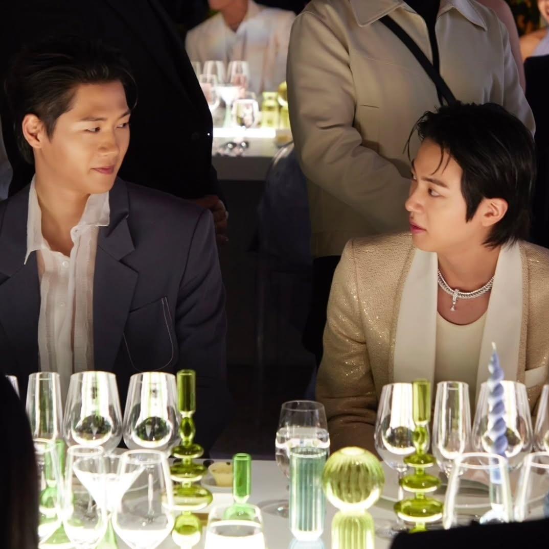 TAEJIN INTO THE SUN | afrarang⁷ 🐯🐹 ⊙ ⊖ ⊜ tweet media