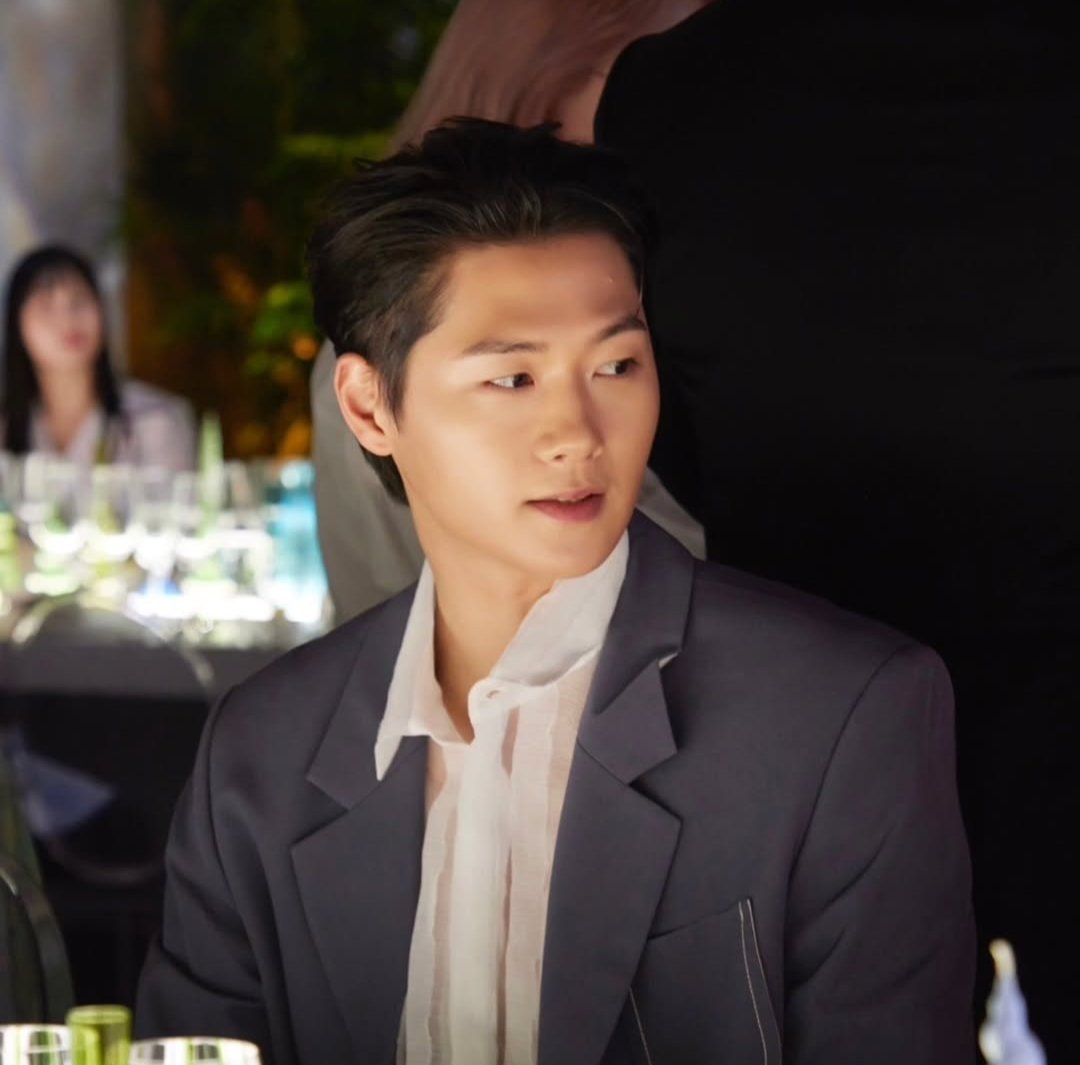 TAEJIN INTO THE SUN | afrarang⁷ 🐯🐹 ⊙ ⊖ ⊜ tweet media