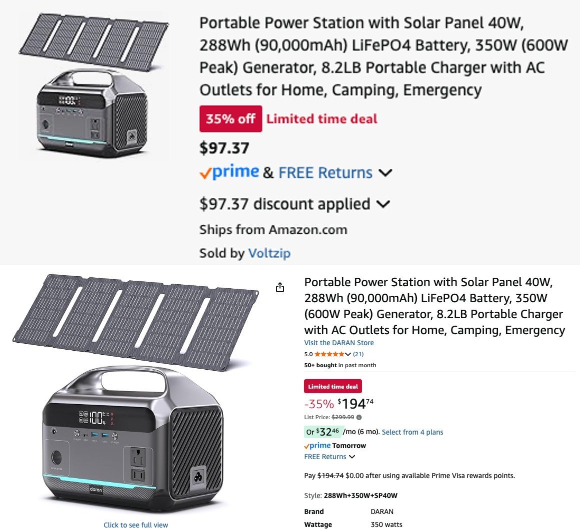 Price Errors tweet media