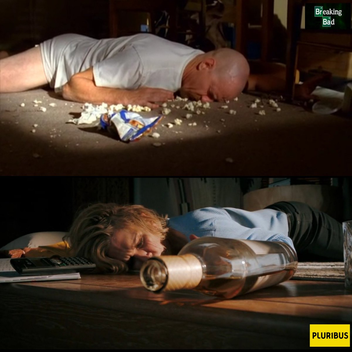 Saul Goodman ⚖ (@itssaulgoodman) on Twitter photo 