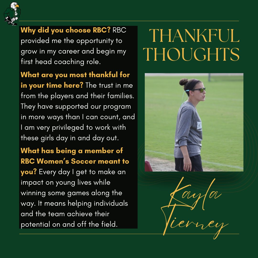 Richard Bland College Women’s Soccer tweet media