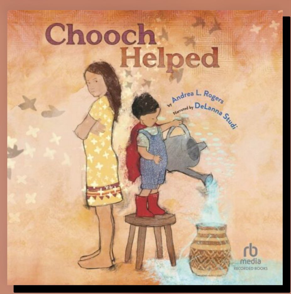 HicksLibrary's tweet image. In our book of the week by Cherokee author Andrea L. Rogers, Chooch &amp;amp; Sissy work together to make a clay pot and complete other chores. Our makerspace challenge was to construct a pot out of magnets or other materials. #NativeAmericanHeritageMonth @HicksTigers @Alief_Libraries