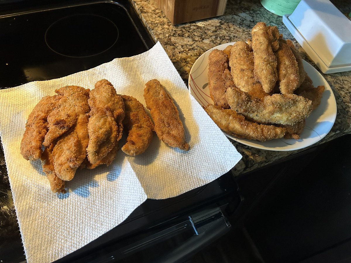 They don’t call me Chef Jeff for nothin’