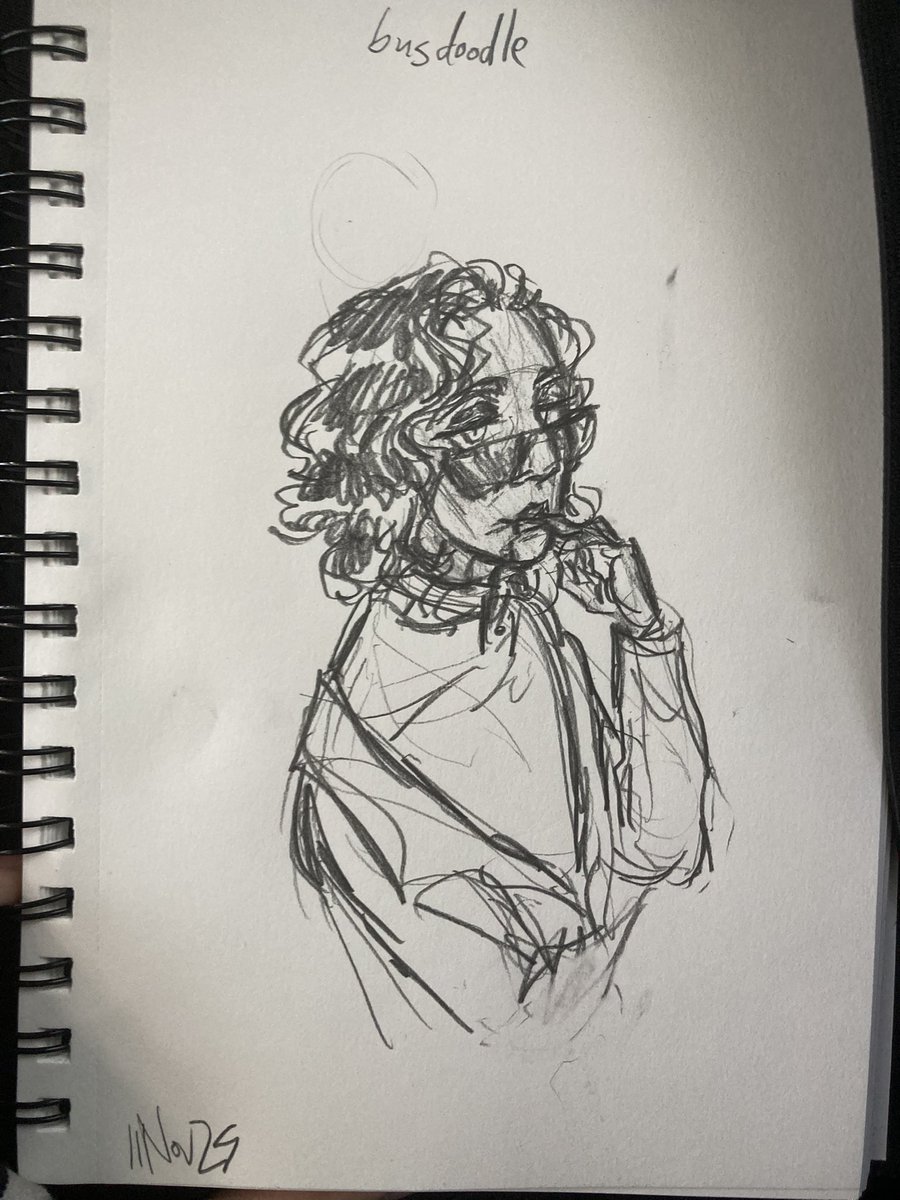 armand doodle for his birthday ☺️

#InterviewWithTheVampire #iwtv #thevampirearmand #iwtvfanart