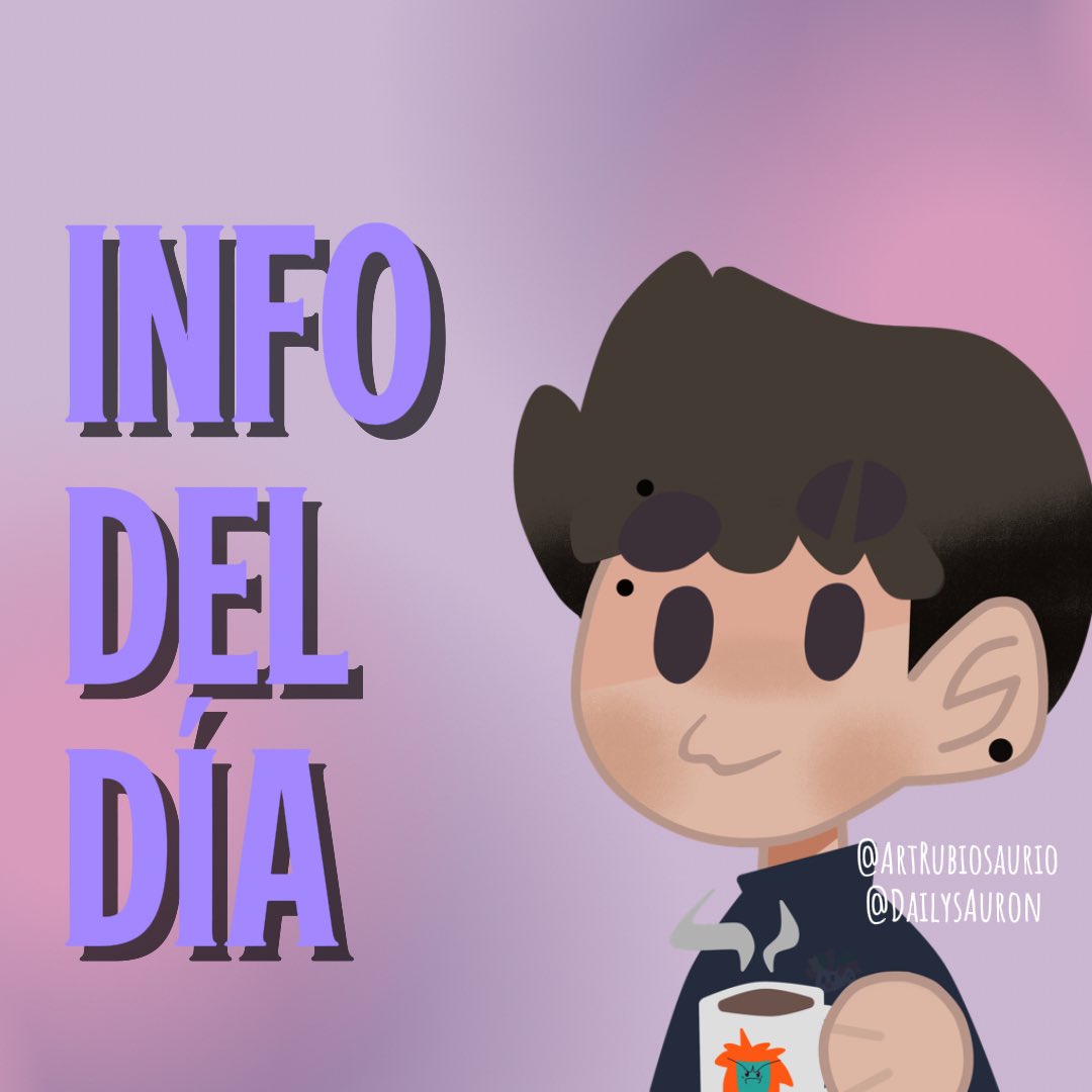 📢 || Info del día 

• Mañana hay Fortnite con Sara 
• Jueves y viernes Exo2 🪐
• Luego no hay stream hasta el martes