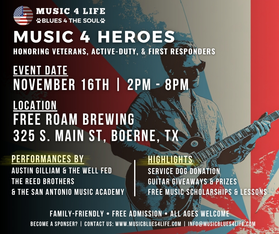 M4L Foundation Inc. tweet media