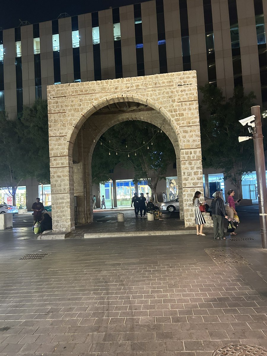 هنا #البلد
#جدة_التاريخة
 #جده_lلان