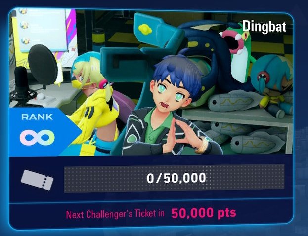 Major Dingbat tweet media