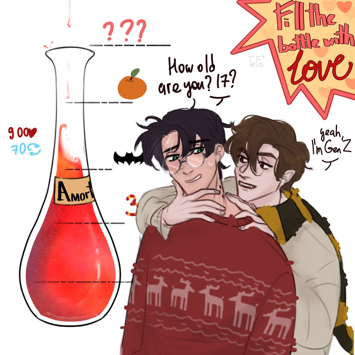 Too young for Harry ig #harrypotter #cedricdiggory