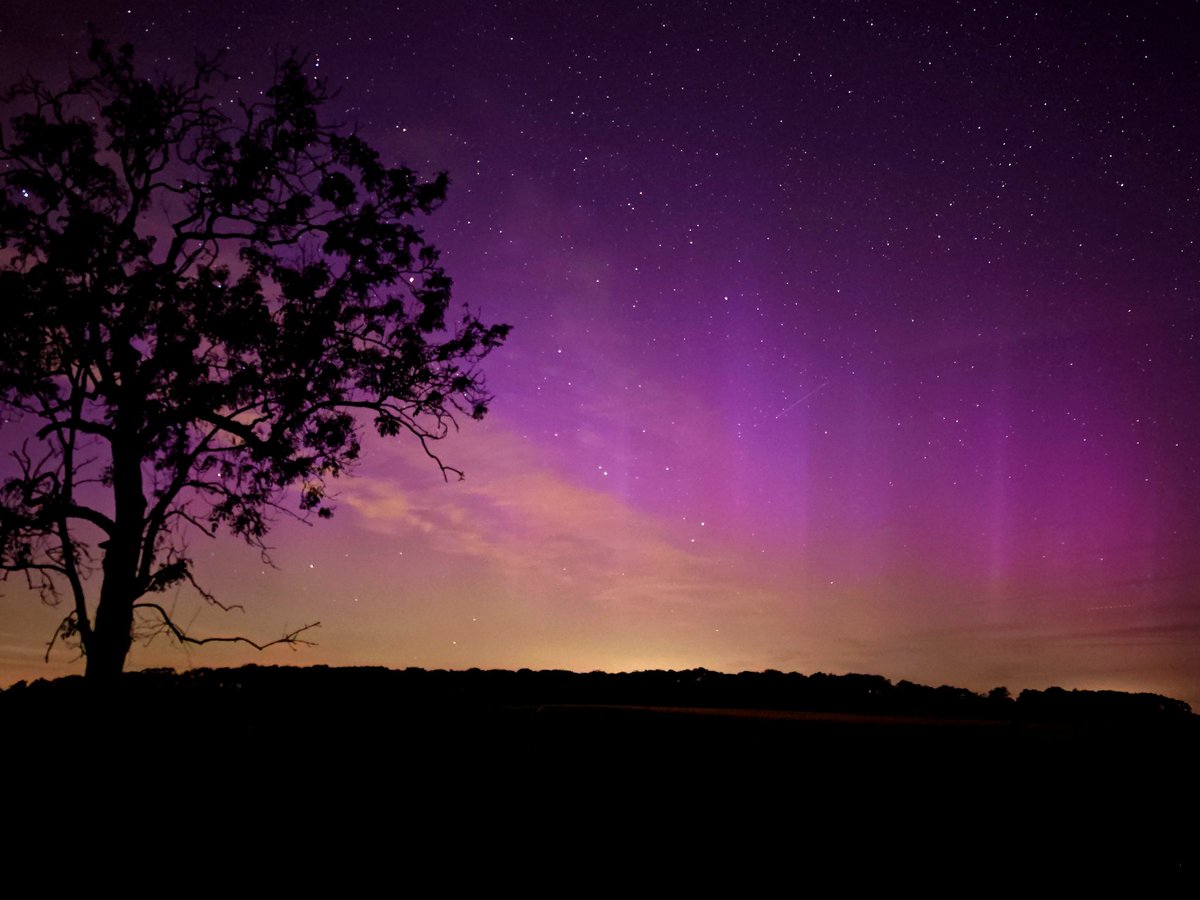 LeeHubbz's tweet image. Great thread.
I use an Honor Magic 6 Pro
Usually at:
- Shutter: 4-6&quot;
- Iso: 1200
- Manual focus: 1 stop short of infinity 

&quot;Multi&quot; is &quot;Zonal Auto focus&quot; (for those who don&apos;t have Samsung).

- EV is &quot;exposure value&quot;  try at - 1 /0, you wont need such a long shutter/high iso.