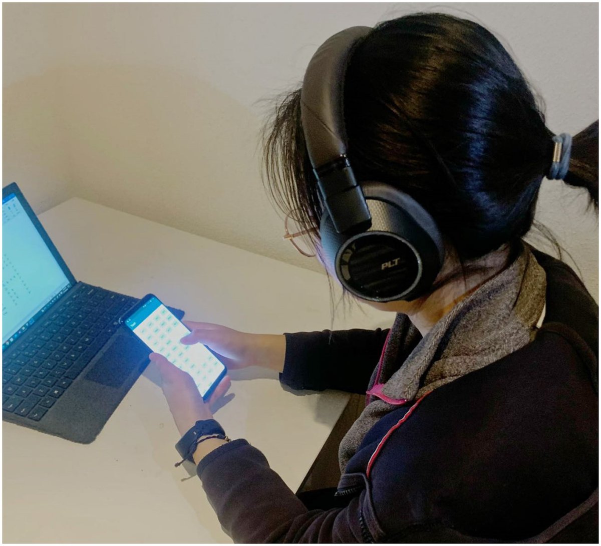 drjunhu's tweet image. In International Journal of Human-Computer Studies - Designing mediated social touch for mobile communication: From hand gestures to touch signals. 

Free access before December 31, 2025: authors.elsevier.com/c/1m5BS3pfaR-C…