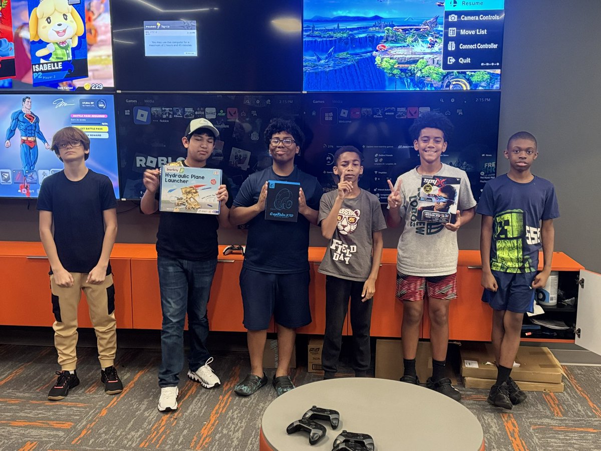 Black Hornet tweet media