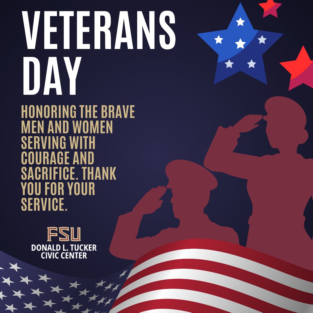 FSU Tucker Center tweet media