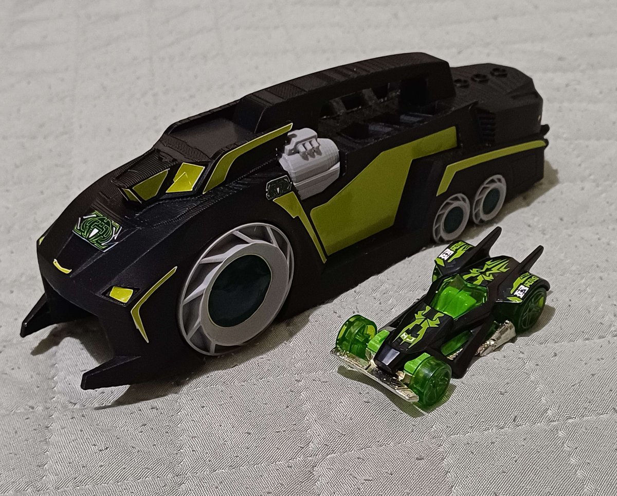 Hazel3DWorks's tweet image. AND HES DONE! HES DOOOONEEEEEEEE LESGOOOOOOOOOOOO HUGE SHOUTOUT TO PALIM FOR PRINTING IT FOR ME! HUGE DUDE FR. #Acceleracers #RacingDrones #3Dprinting