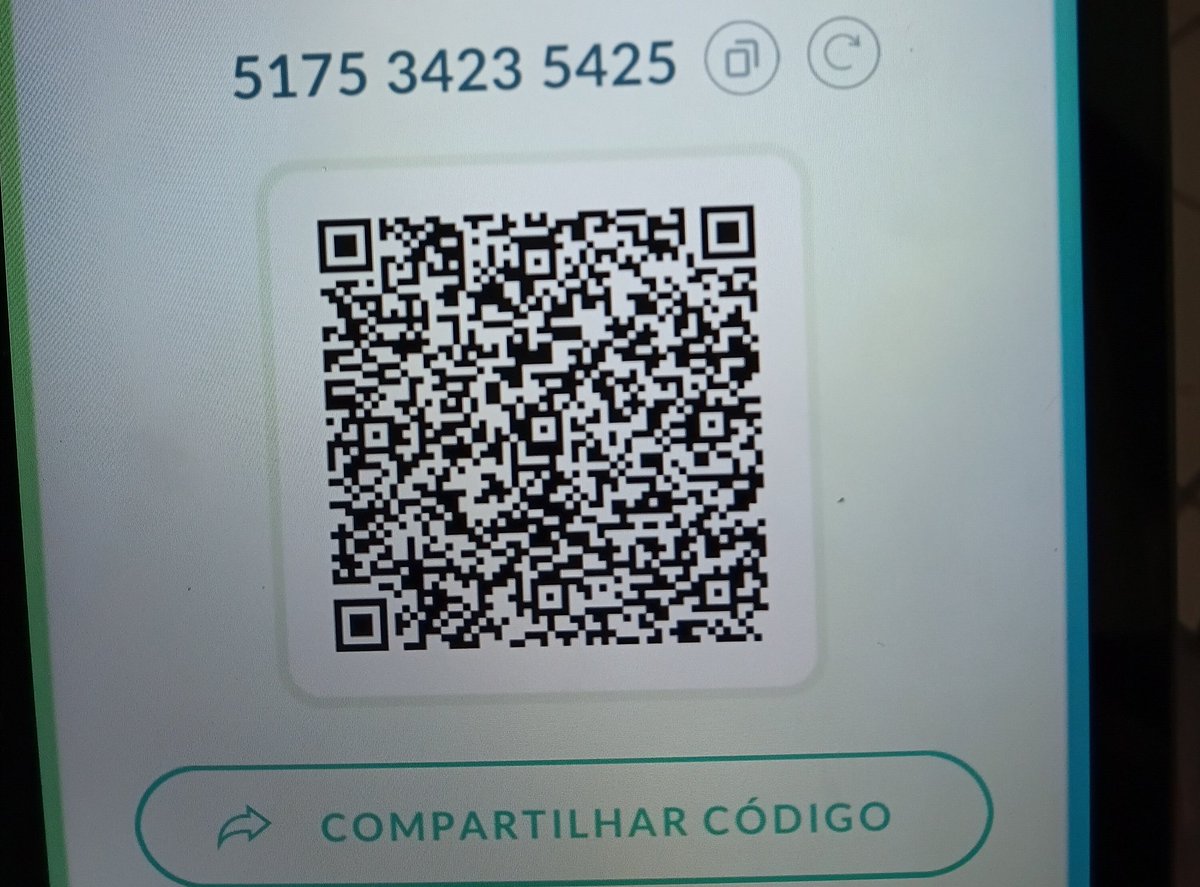 Pokémon GO Friends !

5175 3423 5425

Pokemongo