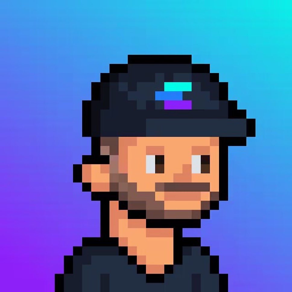 drew | 👾👾👾 tweet media