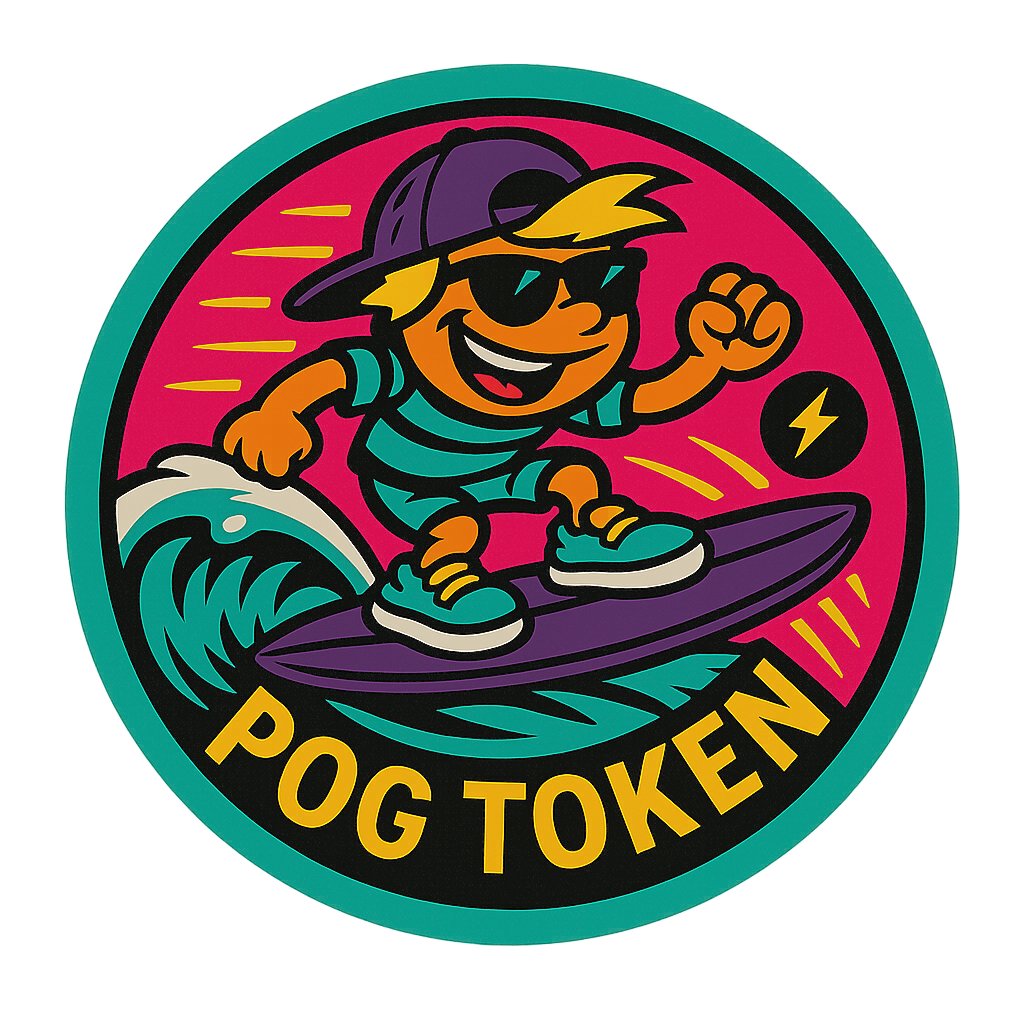 POGToken's tweet image. The 90s playground is back on #Solana 🎮
POG Token ($POGS) just dropped — stack it, slam it, flip it 💥
 POGToken.fun
CA: HrtWvAAs2gJTsb86odhvPmQesSUKptZptqiPiCZdpump
@SolanaLegend @SolanaDaily @SolanaFloor @SolanaMemeCoinz @SolanaHub #POGToken #MemeCoin