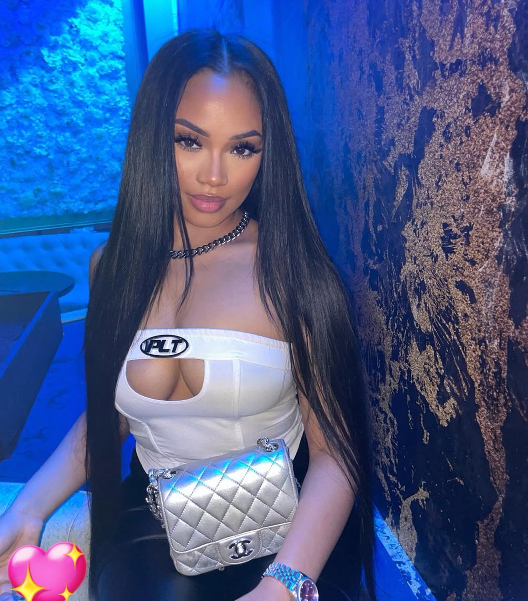 Am I Your baby? 🥺