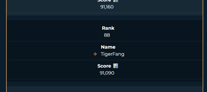 TigerFang tweet media