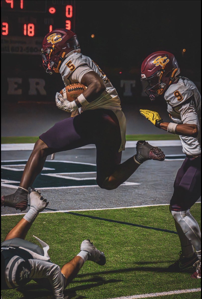 Jumping in the end zone, I’m trying to score!!!! #Playoffs 1-0 every week…<a href="/RealCoachCarter/">Alonzo “Zo” Carter</a> <a href="/JUSTCHILLY/">Just Chilly</a> <a href="/MKoettFB/">Matt Koett</a> <a href="/AnthonyJonesFB/">Anthony Jones Jr</a> <a href="/RealLittwBritt/">Brittany Bowyer</a> <a href="/loriburkhart/">Lori Burkhart</a> <a href="/JavierJMorales/">Javier Morales</a> <a href="/TimRoschmann/">Tim Roschmann</a> <a href="/LambertTashaun/">Tashaun Lambert</a> <a href="/CamEickhoff/">Cam Eickhoff</a> <a href="/coach_smith20/">Michael Smith</a>