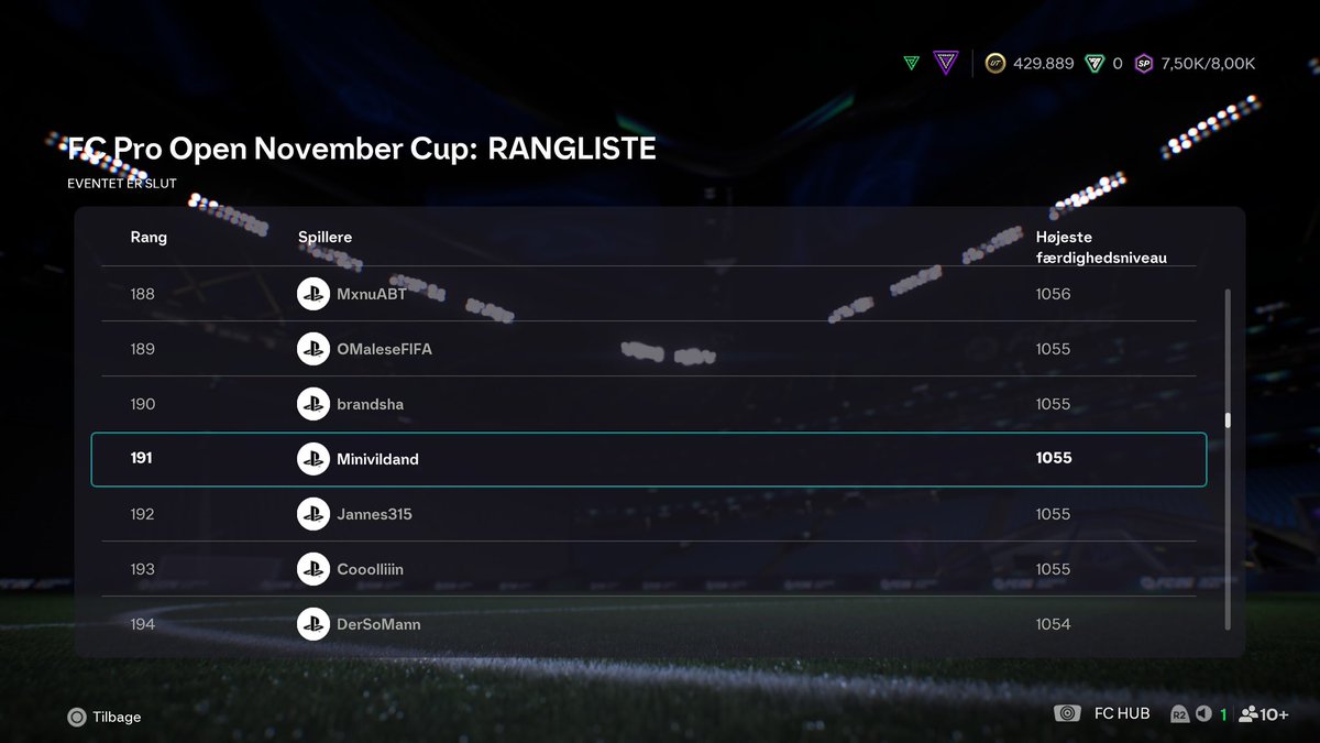 Minivildand tweet media