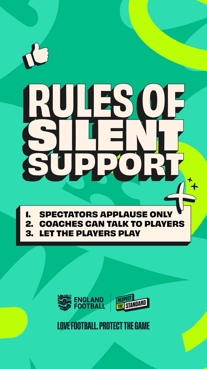 Hunts Youth League tweet media