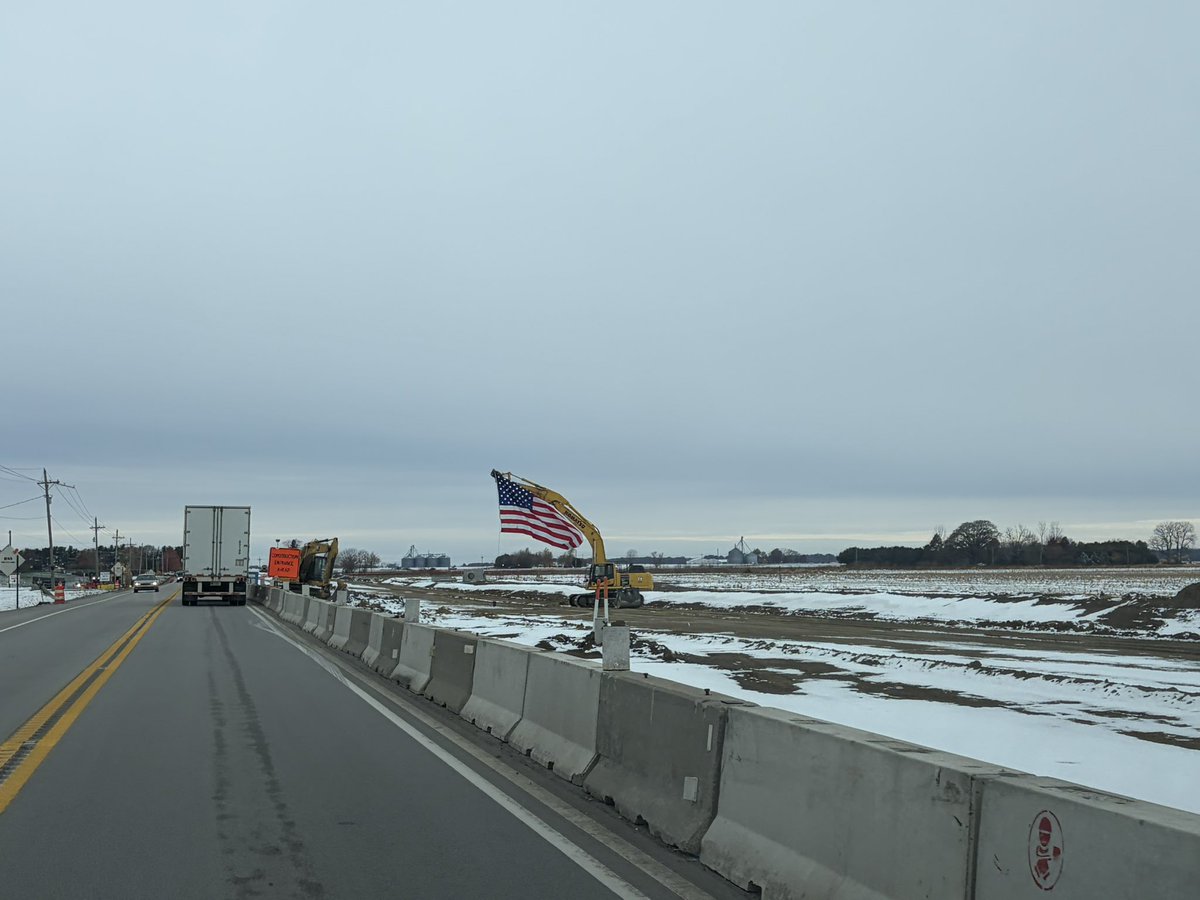 It’s the little things on Veterans Day that get the nod from me~