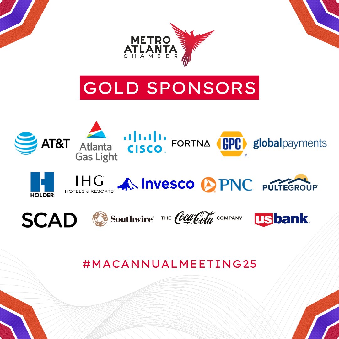 Metro ATL Chamber tweet media