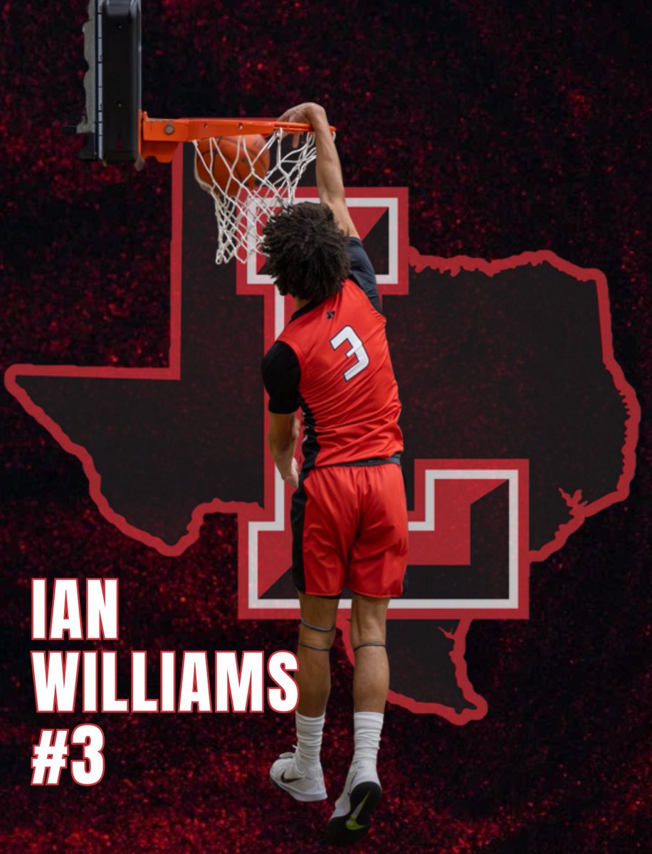 3 Days until Tip-Off!

Junior <a href="/Ian_Williams3/">Ian Williams</a> is coming off a stellar sophomore year, during which he was named to the All-Defensive Team. Another leap is in store for his 3rd varsity season.

Ian makes a clear impact on both ends of the floor!

#Work
#DoYourJob