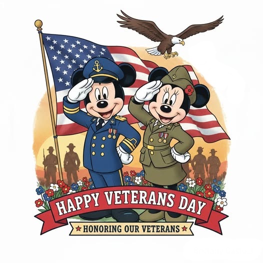 TO ALL MY FELLOW VET'S OUT THERE, I WANT 2 SAY.