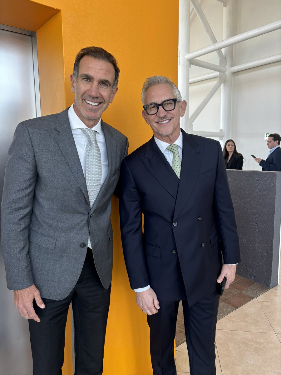 El crack de todos los cracks!
Que privilegio coincidir...