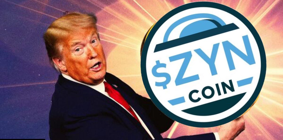 ZynCoin tweet media