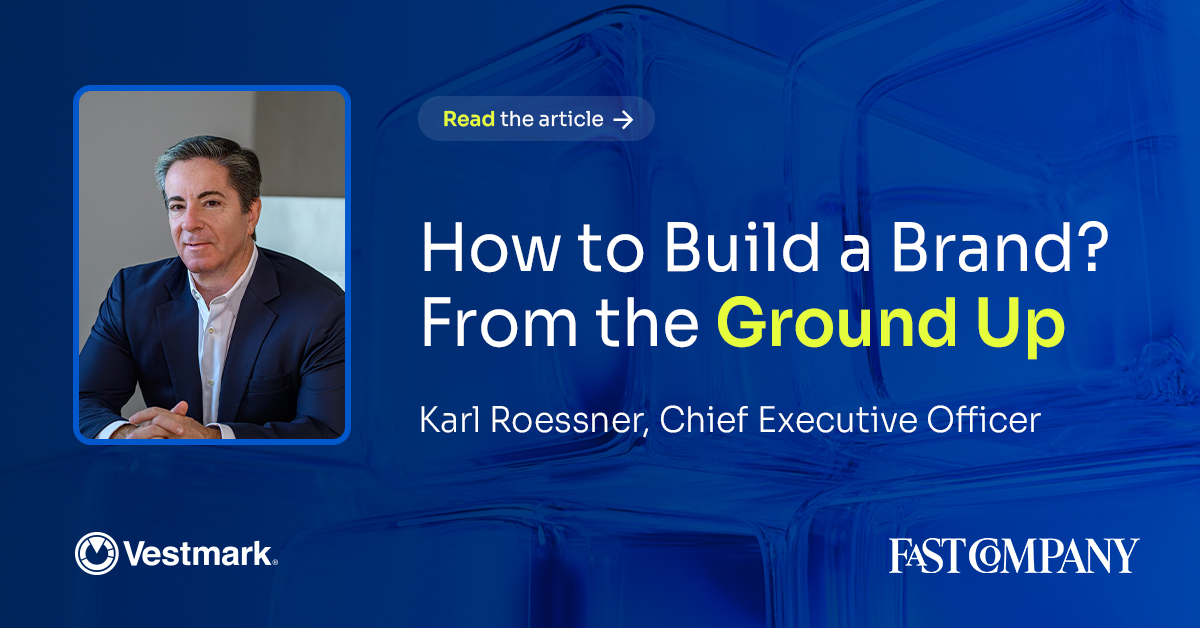 Vestmark tweet media