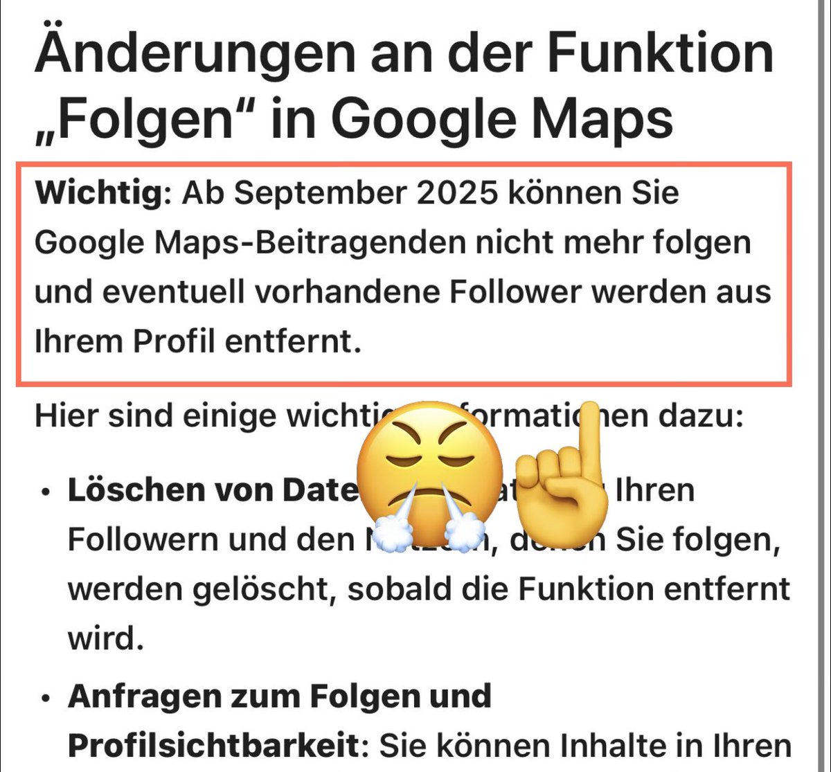 hakobert's tweet image. Hello dear Google @LocalGuides team, why did you deactivate the follow function on #GoogleMaps? What was the reason? What bothered you about our #LocalGuide followers?