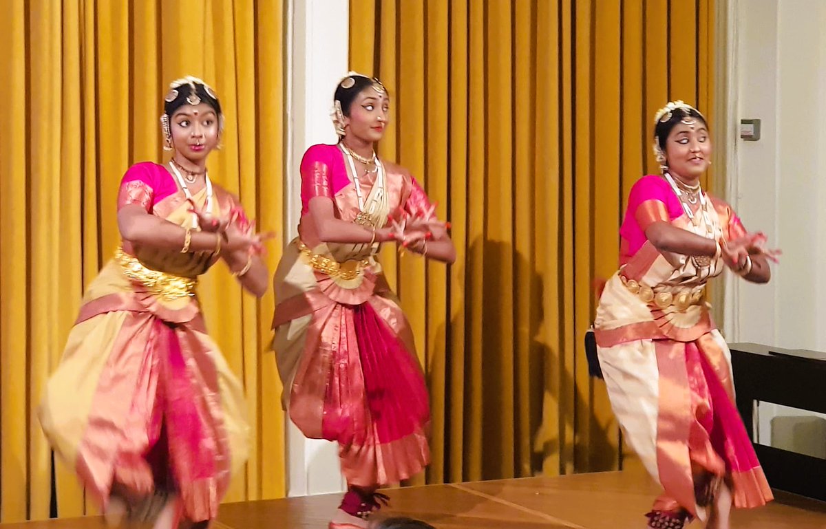 ukUPF's tweet image. International Association of Arts and Culture for Peace (#IAACP) &apos;Leading Through Stories: Creativity and Culture for Global Impact&apos; organised by  Dr Sangita Swechcha, Chair of IAACP-UK, 11 November 2025 at Universal Peace Federation – UK, 43 Lancaster Gate, London W2 3NA. See…