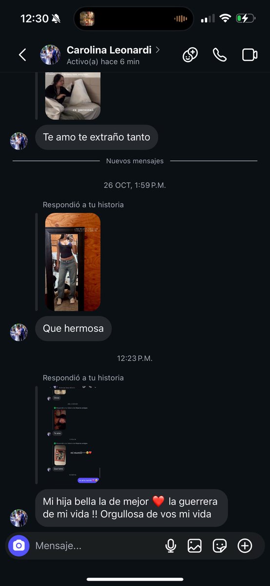 mi mamá❤️