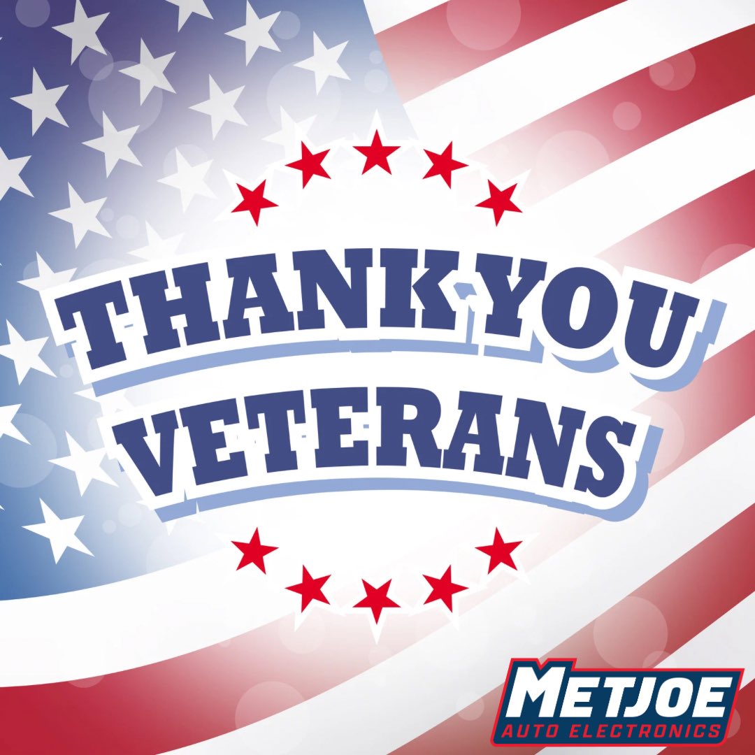 MetJoeAutoElect's tweet image. 