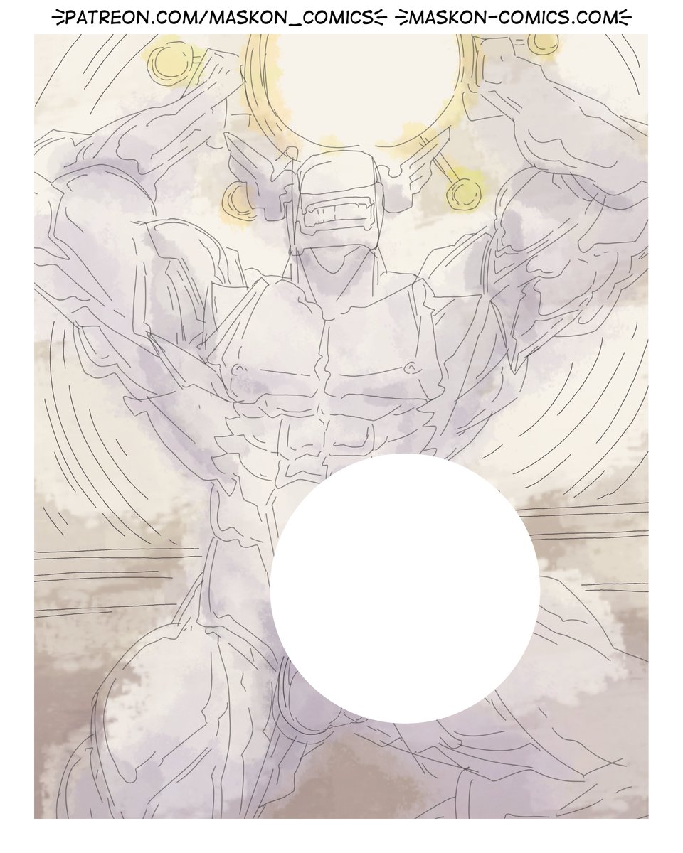 maskon-comics.com/illustrations/…
Was in the mood to draw some JJK men during classes today, don't ask me where the tennis came from.
#JujutsuKaisen