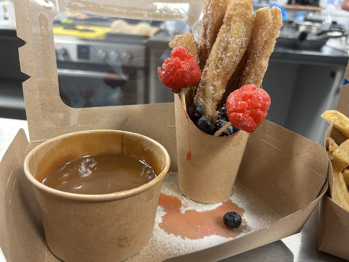 Technology Department tweet media