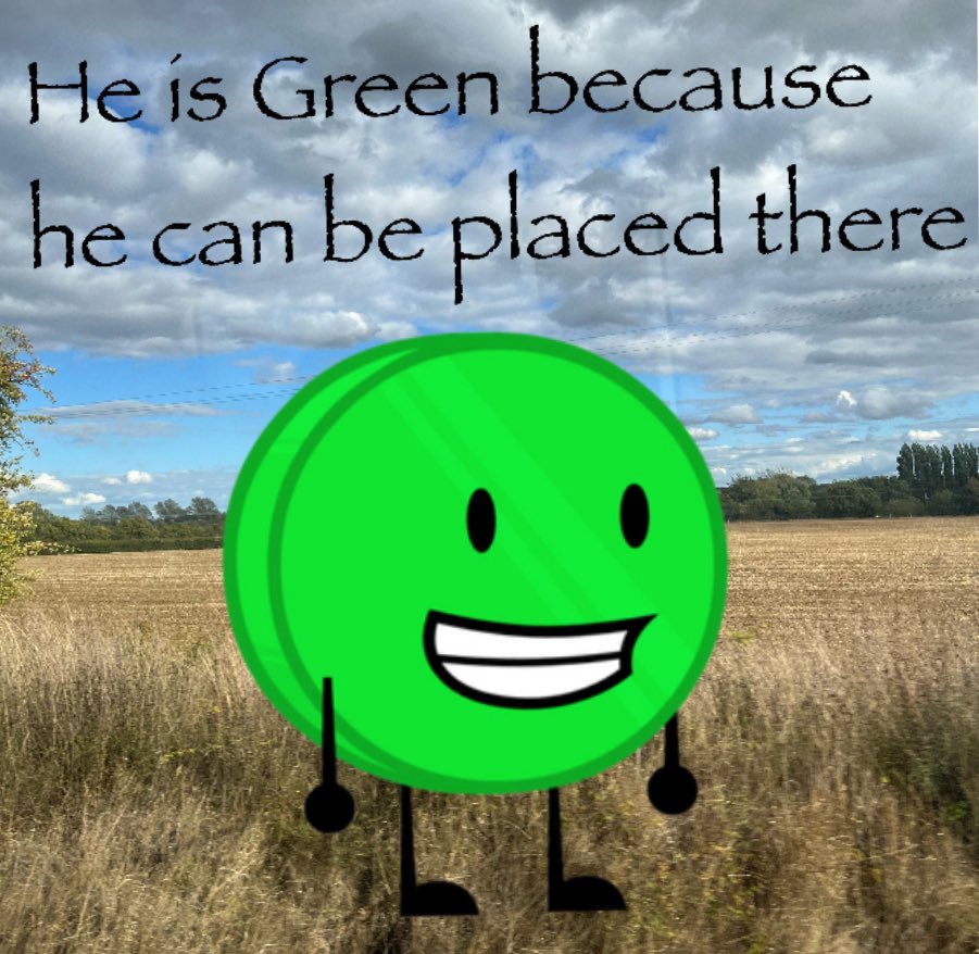 Where would you place Coiny bfdi?