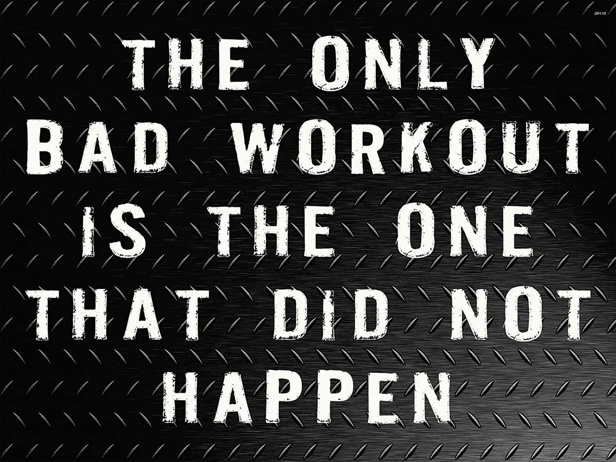 FuerteFitness's tweet image. #fuertefitness #getitdone #WorkoutGoals #sticktoit #makeithappentoday #goodworkout