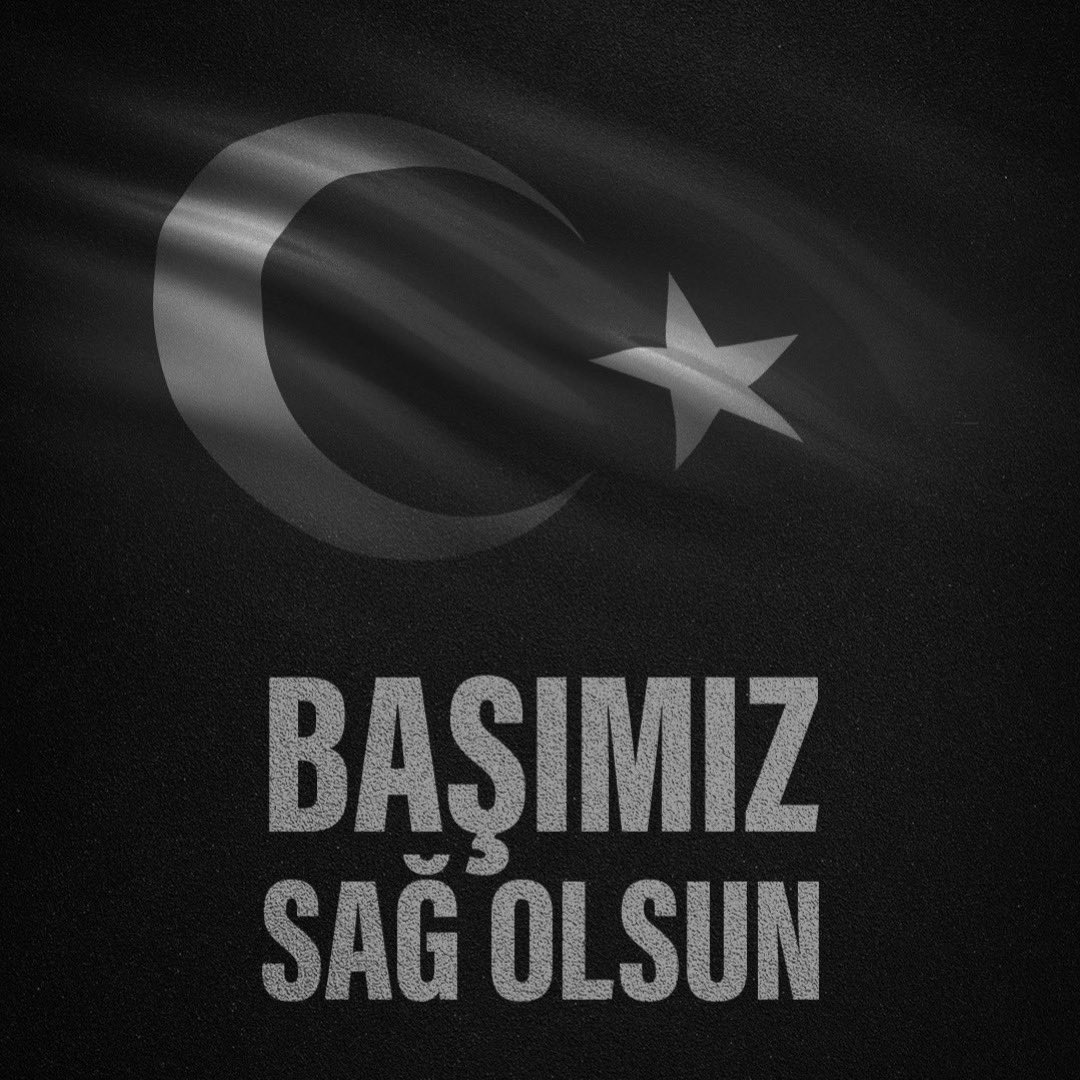 Azerbaycan’dan ülkemize gelmek üzere havalanan bir C130 askeri kargo uçağımızın Gürcistan-Azerbaycan sınırında düştüğünü derin bir üzüntüyle öğrenmiş bulunmaktayız.
 
Elim olay neticesinde şehitlerimize Allah’tan rahmet; kederli ailelerine ve milletimize başsağlığı dileriz.