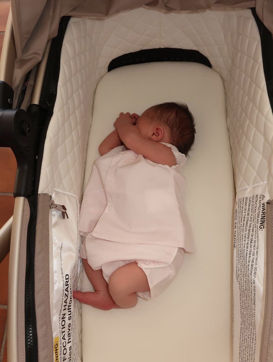 tigers's tweet image. Congratulations to Casey and Tali Mize who recently welcomed their baby girl, Evelyn Brooke! 🩷