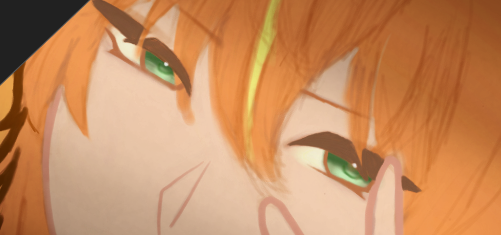 _aoyaegi's tweet image. my pen ded another freaking wip