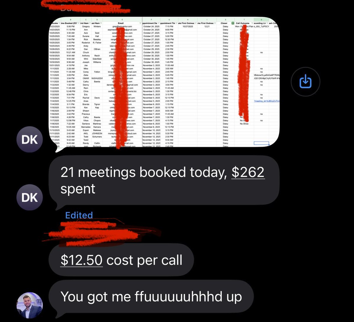 Buyer of Media tweet media