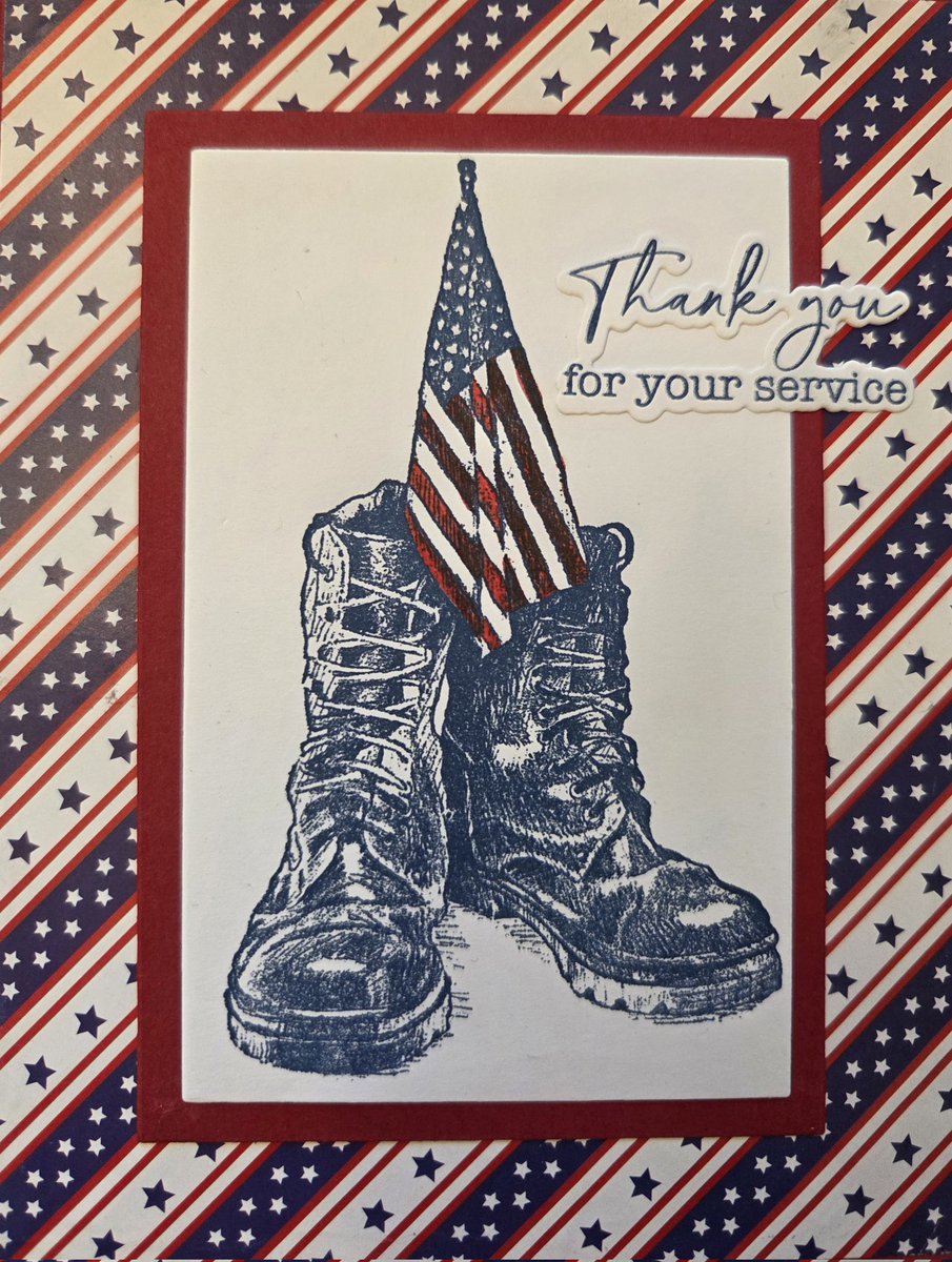 To my brothers and sisters in arms who’ve worn the uniform and upheld the oath — thank you for your honor, your courage, and your service.
#Veterans
#VeteransDay