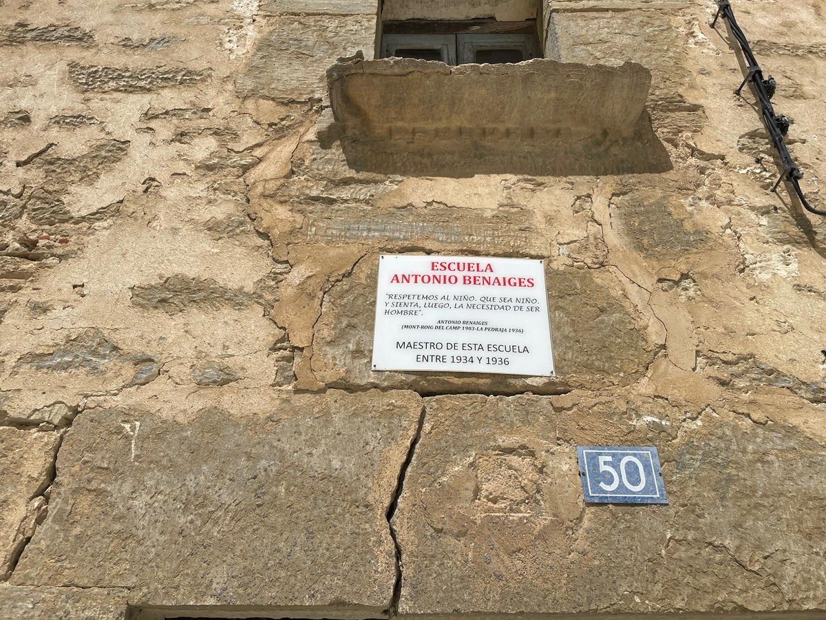 Luces, Cámara, Historia! - Podcast tweet media