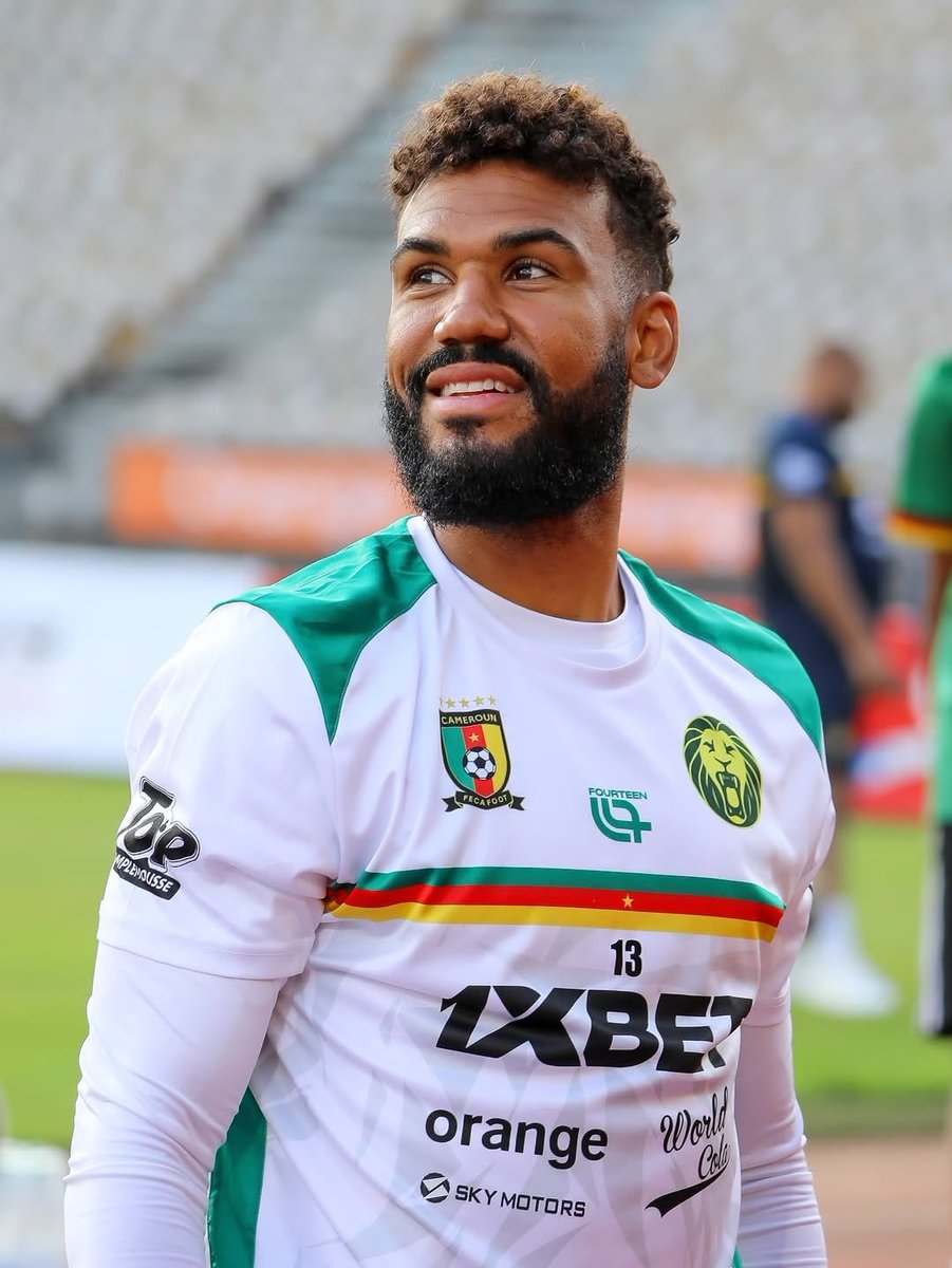 AllezLesLions's tweet image. 🔴 BREAKING ! Choupo Moting et Zambo Anguissa sont forfait pour le match RD Congo - Cameroun comptant pour les demi-finales des barrages continentaux. ❌🇨🇲

André Onana est quant à lui en observation. 🧤